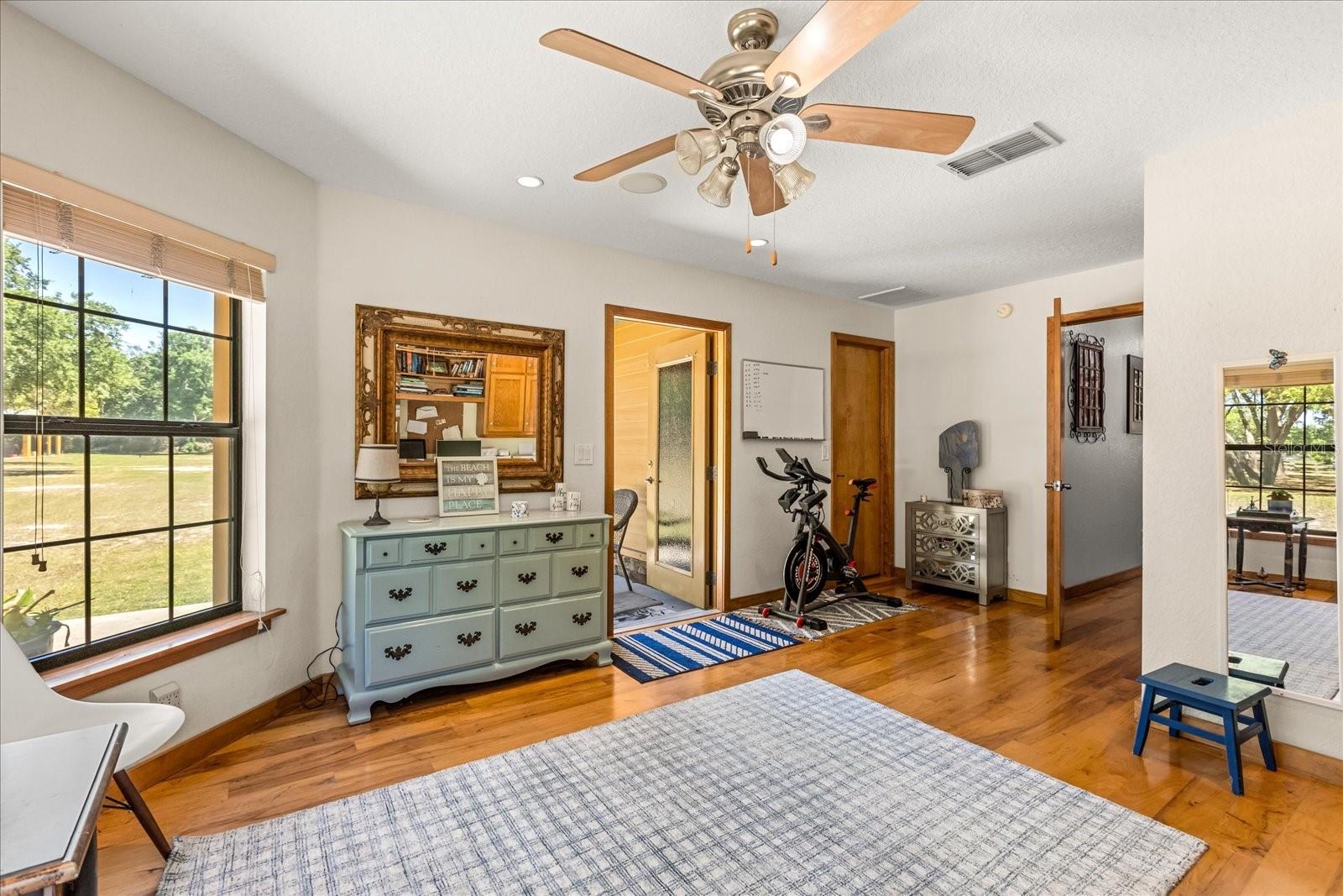 NO SUBDIVISION - Residential