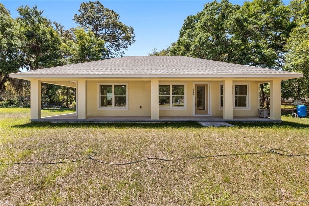 Photo of 1084 SE 170th Street, Summerfield, FL 34491 (MLS # S5135175)