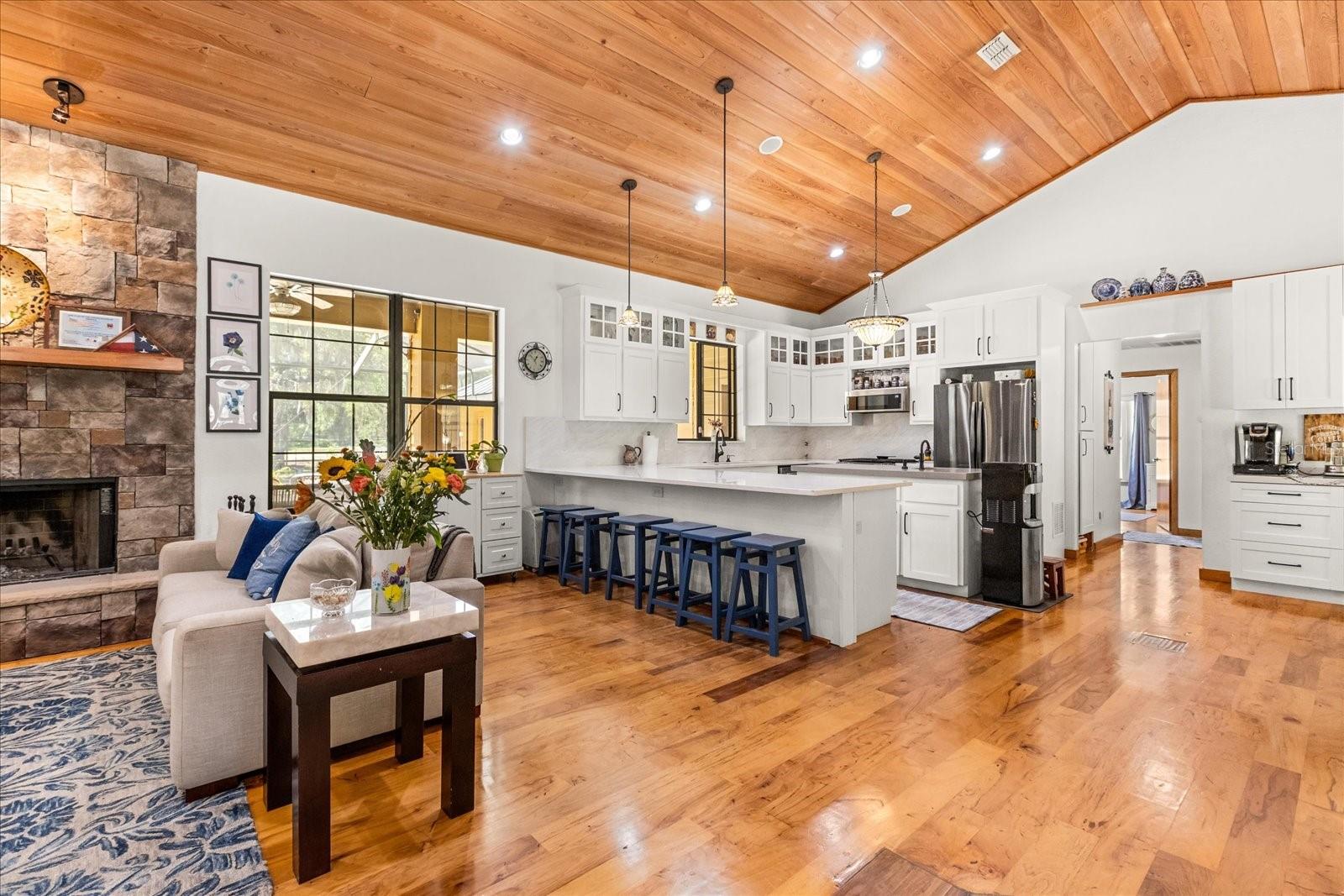 NO SUBDIVISION - Residential