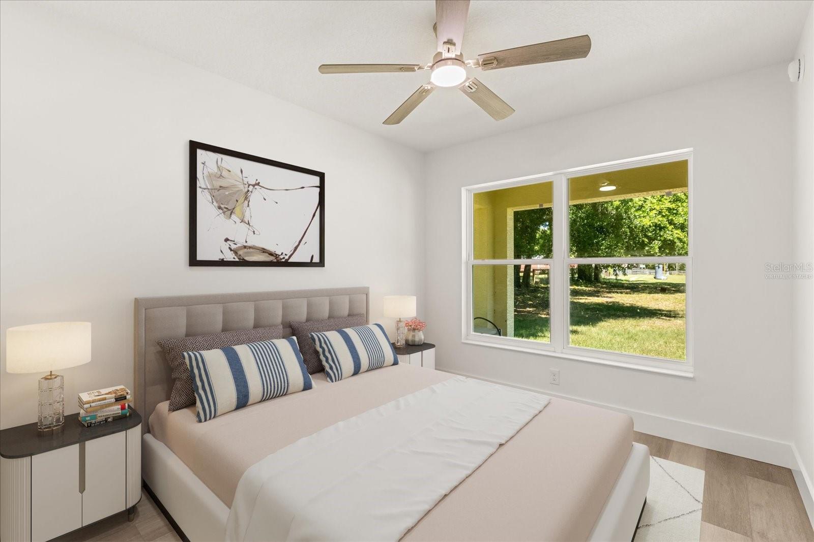 NO SUBDIVISION - Residential