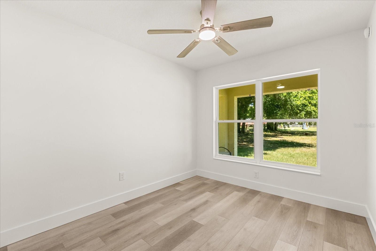 NO SUBDIVISION - Residential