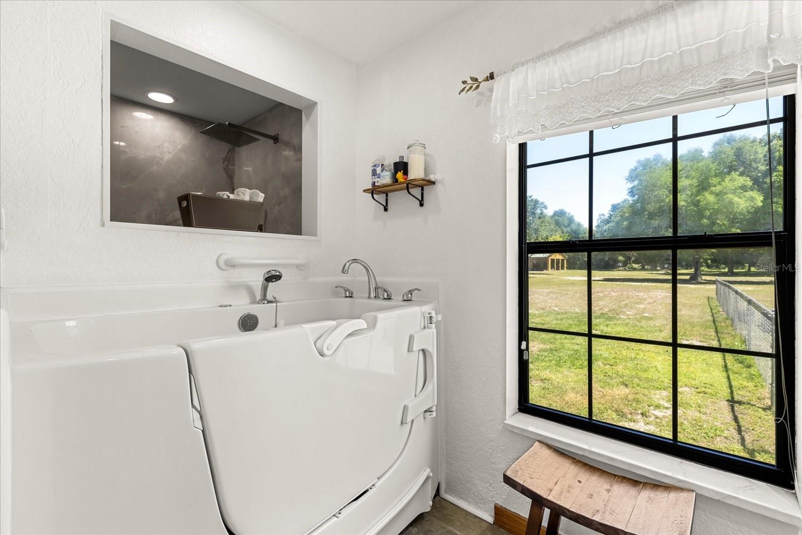 NO SUBDIVISION - Residential