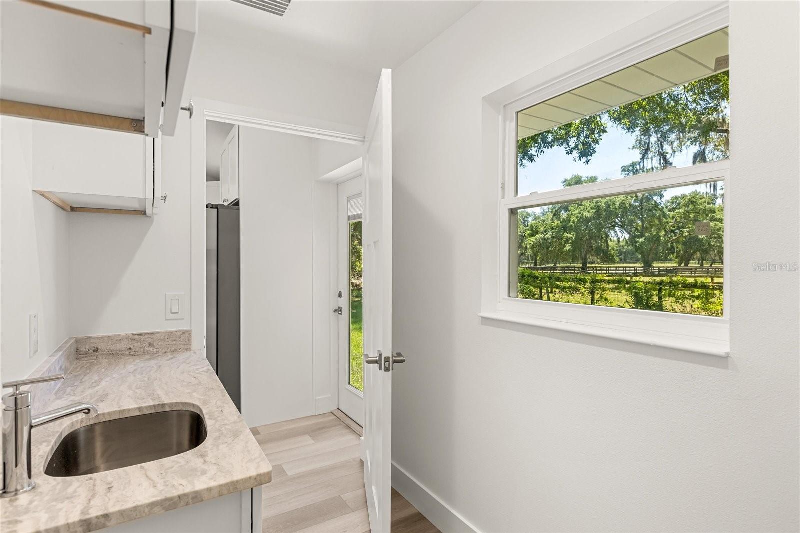 NO SUBDIVISION - Residential