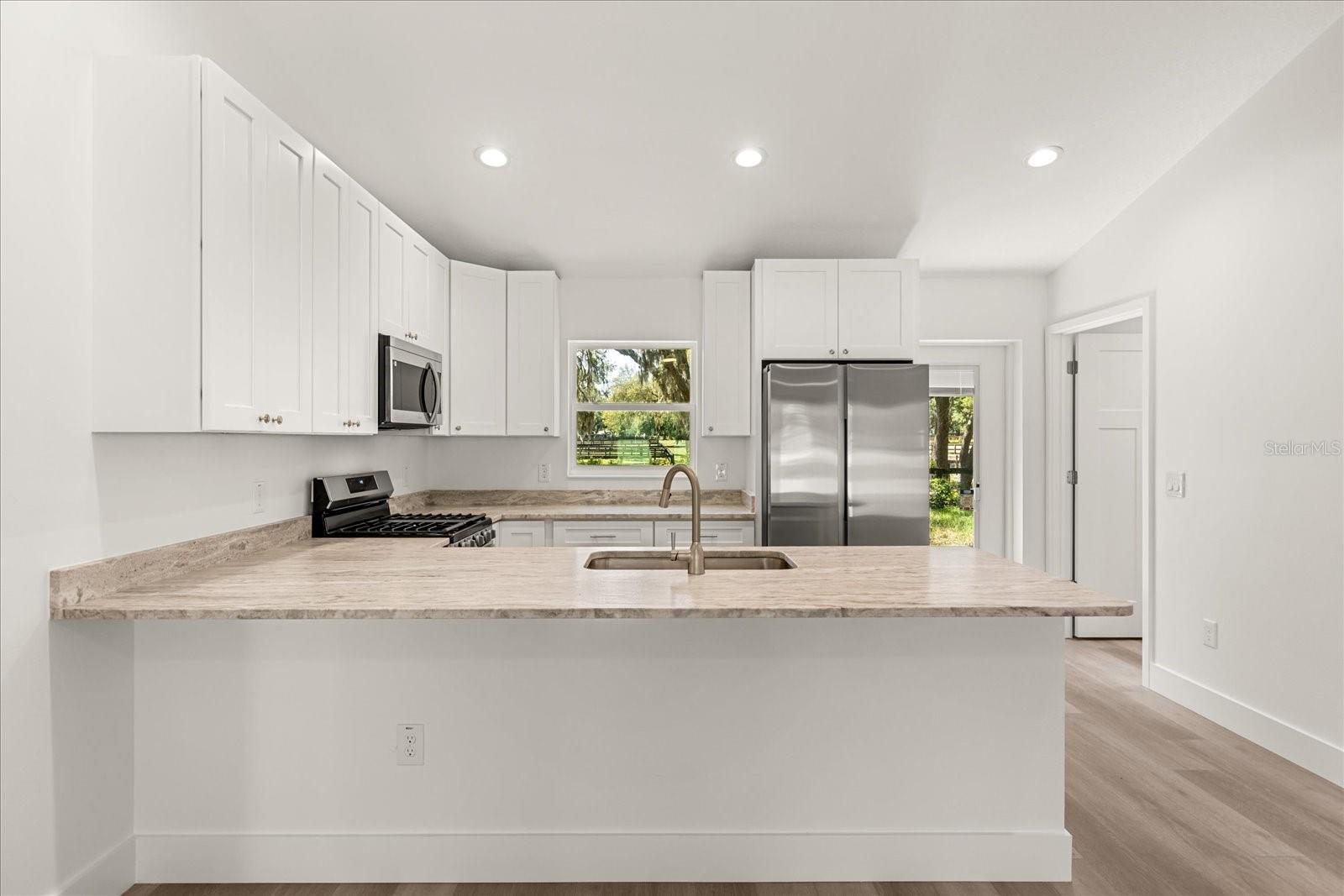 NO SUBDIVISION - Residential