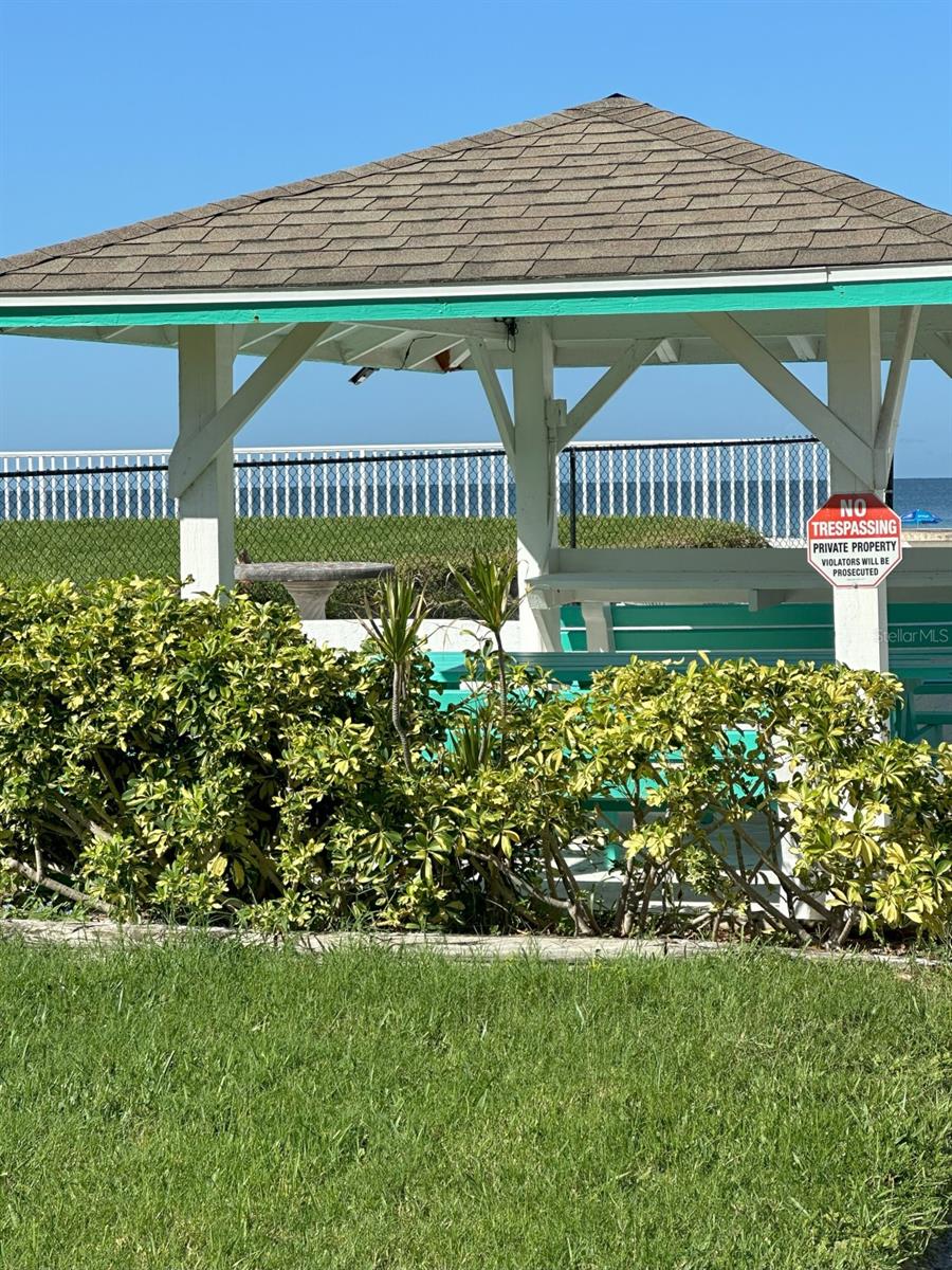 SURFSIDE CABANA CLUB REV - Land