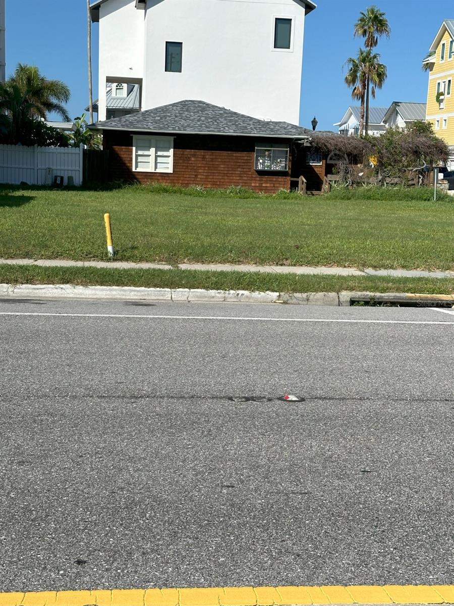 181ST AVENUE W