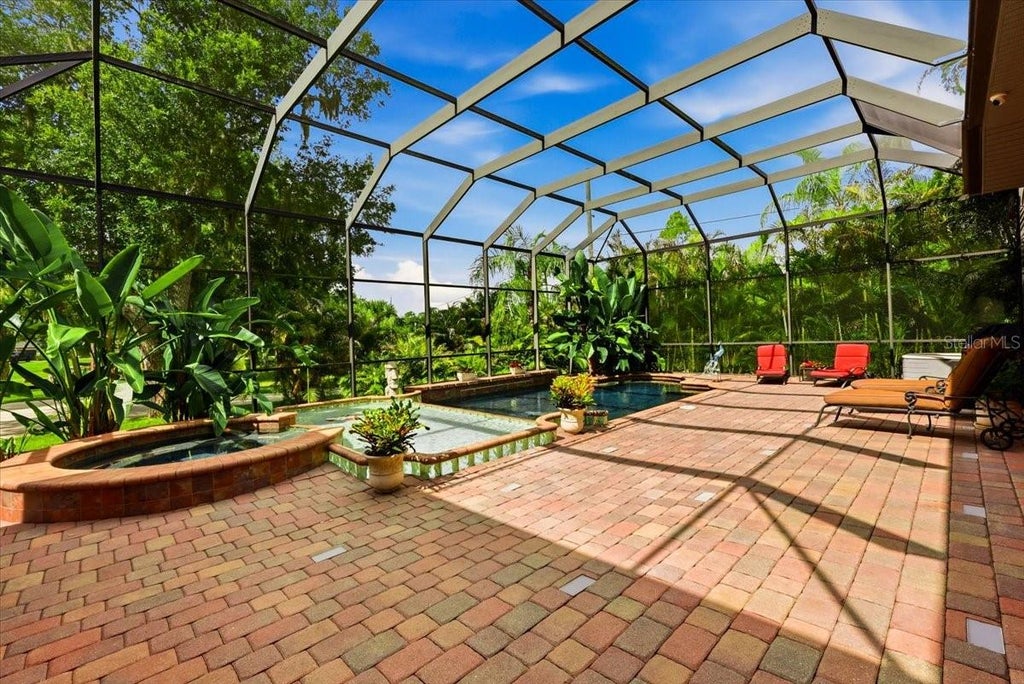 Photo of 3257 Wenona Drive, North Port, FL 34288 (MLS # N6144845)
