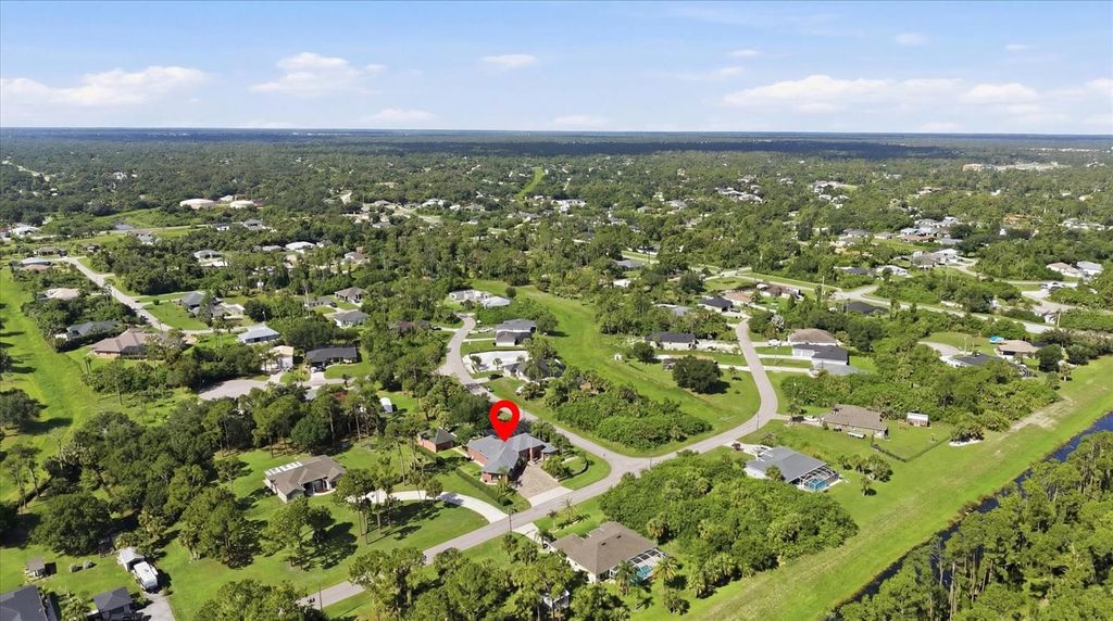 Photo of 3257 Wenona Drive, North Port, FL 34288 (MLS # N6144845)