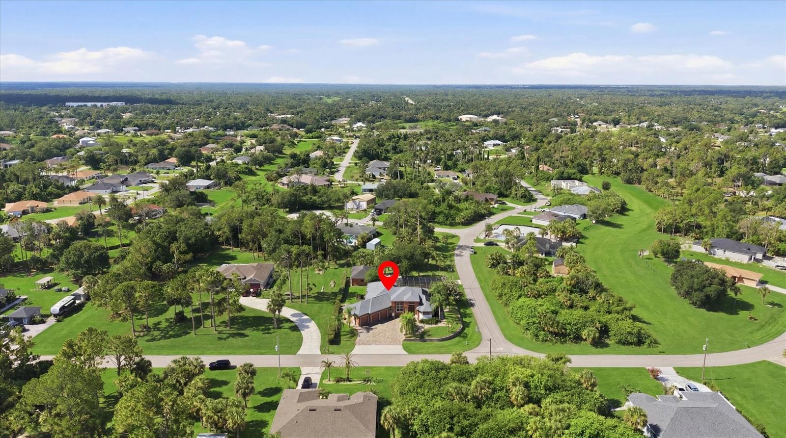 3257 WENONA DRIVE