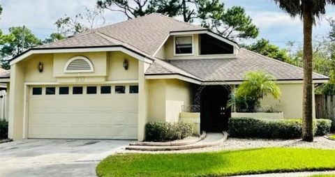 Photo of 211 S Shadowbay Boulevard, Longwood, FL 32779 (MLS # O6345673)