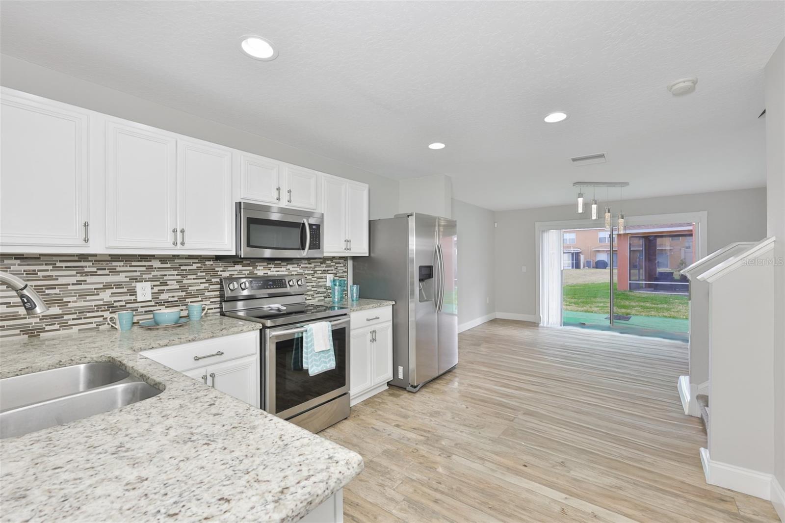 ST CHARLES PLACE PH 2 - Residential