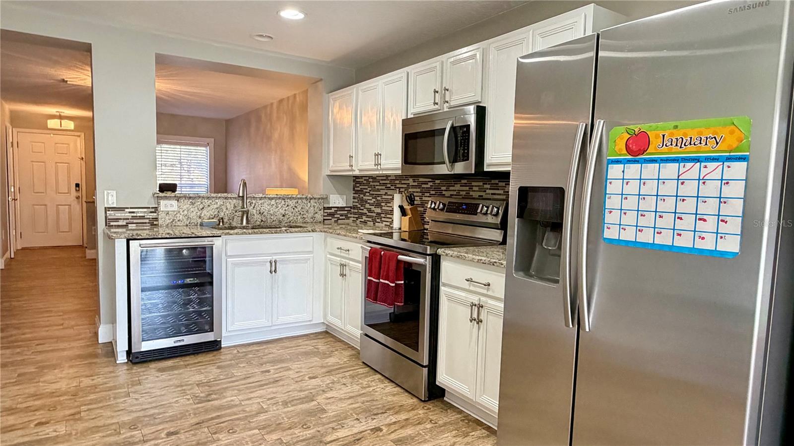 ST CHARLES PLACE PH 2 - Residential