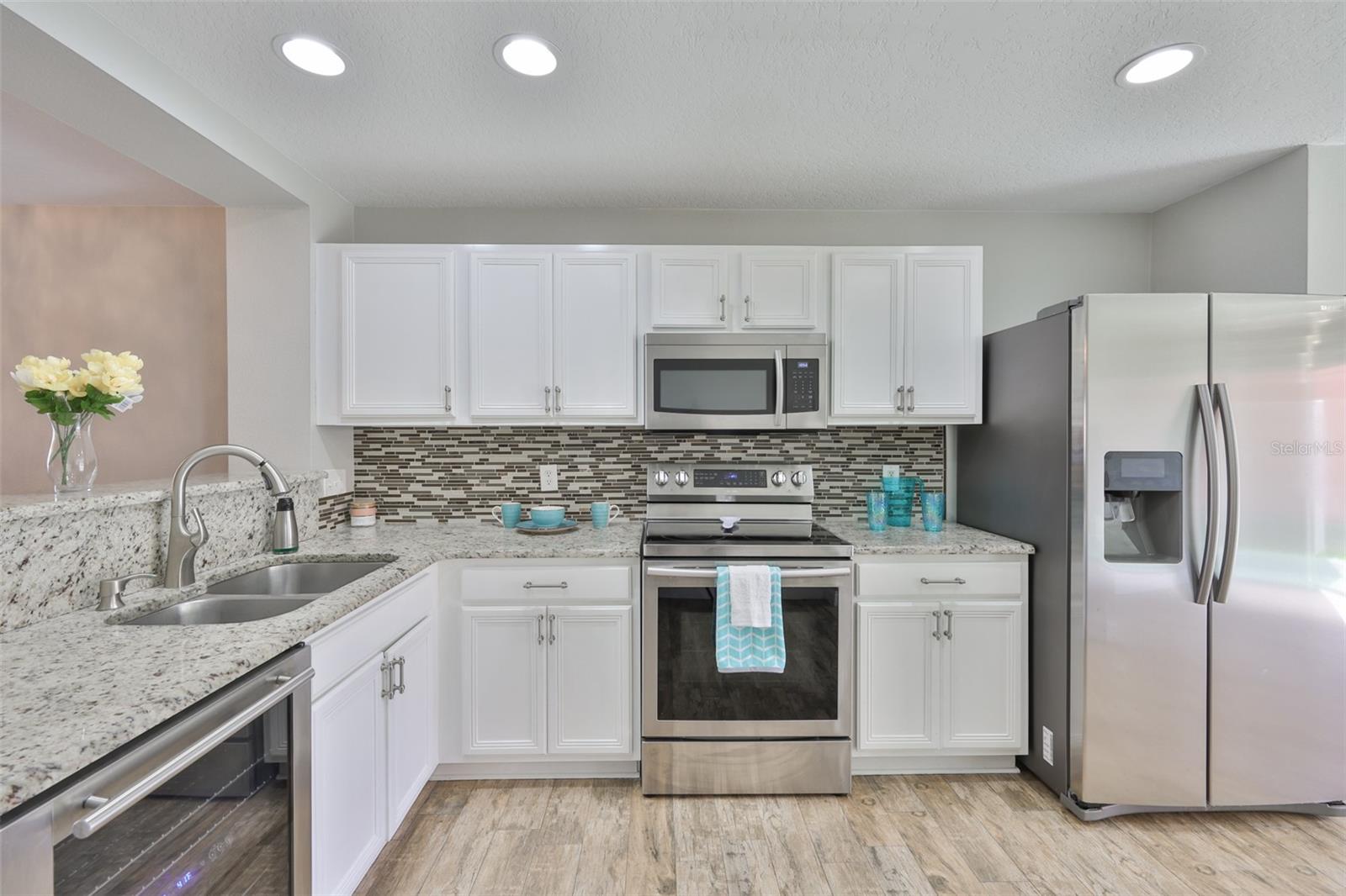 ST CHARLES PLACE PH 2 - Residential