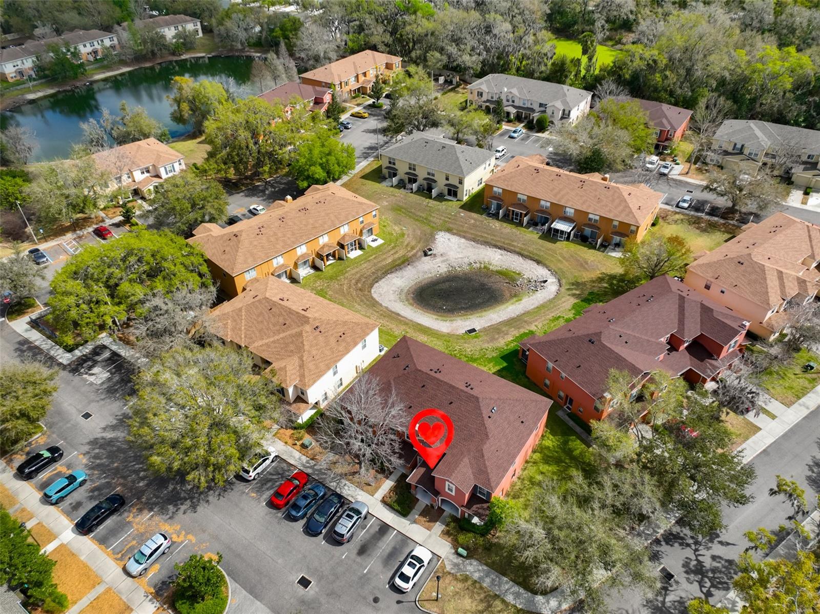 ST CHARLES PLACE PH 2 - Residential