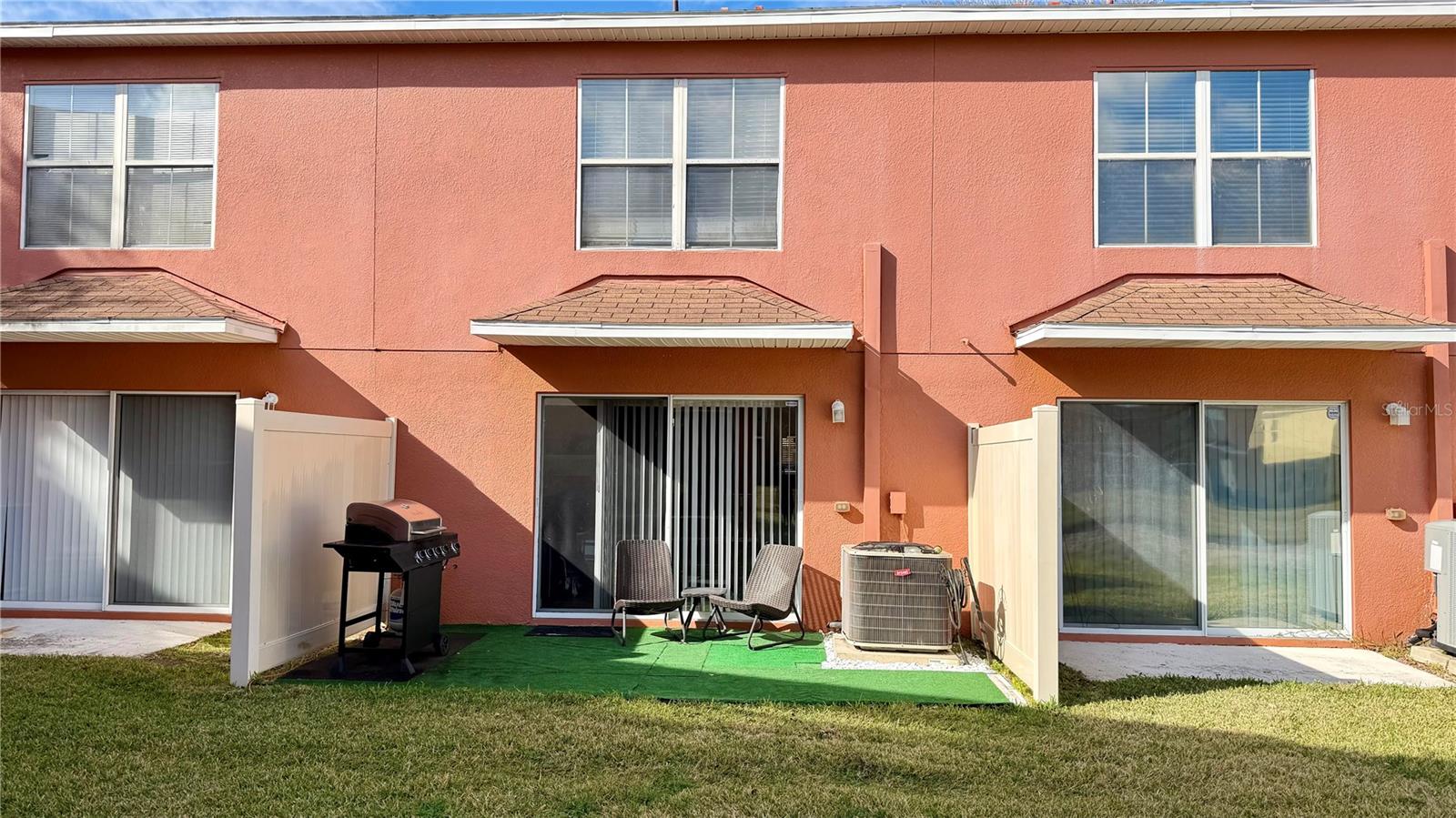 ST CHARLES PLACE PH 2 - Residential