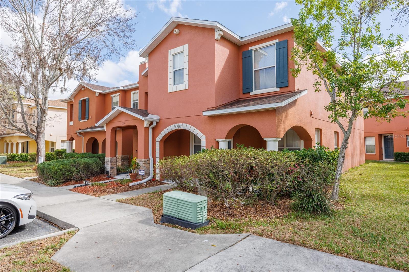 ST CHARLES PLACE PH 2 - Residential