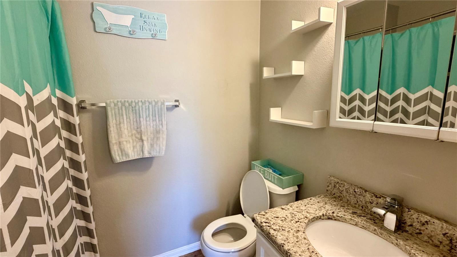 ST CHARLES PLACE PH 2 - Residential