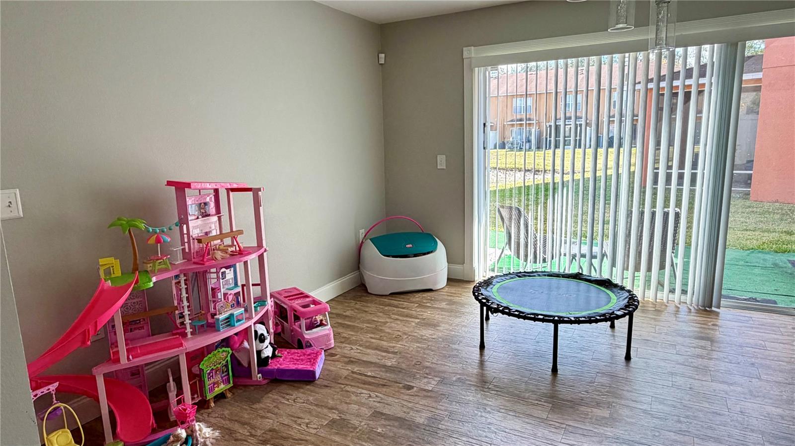 ST CHARLES PLACE PH 2 - Residential