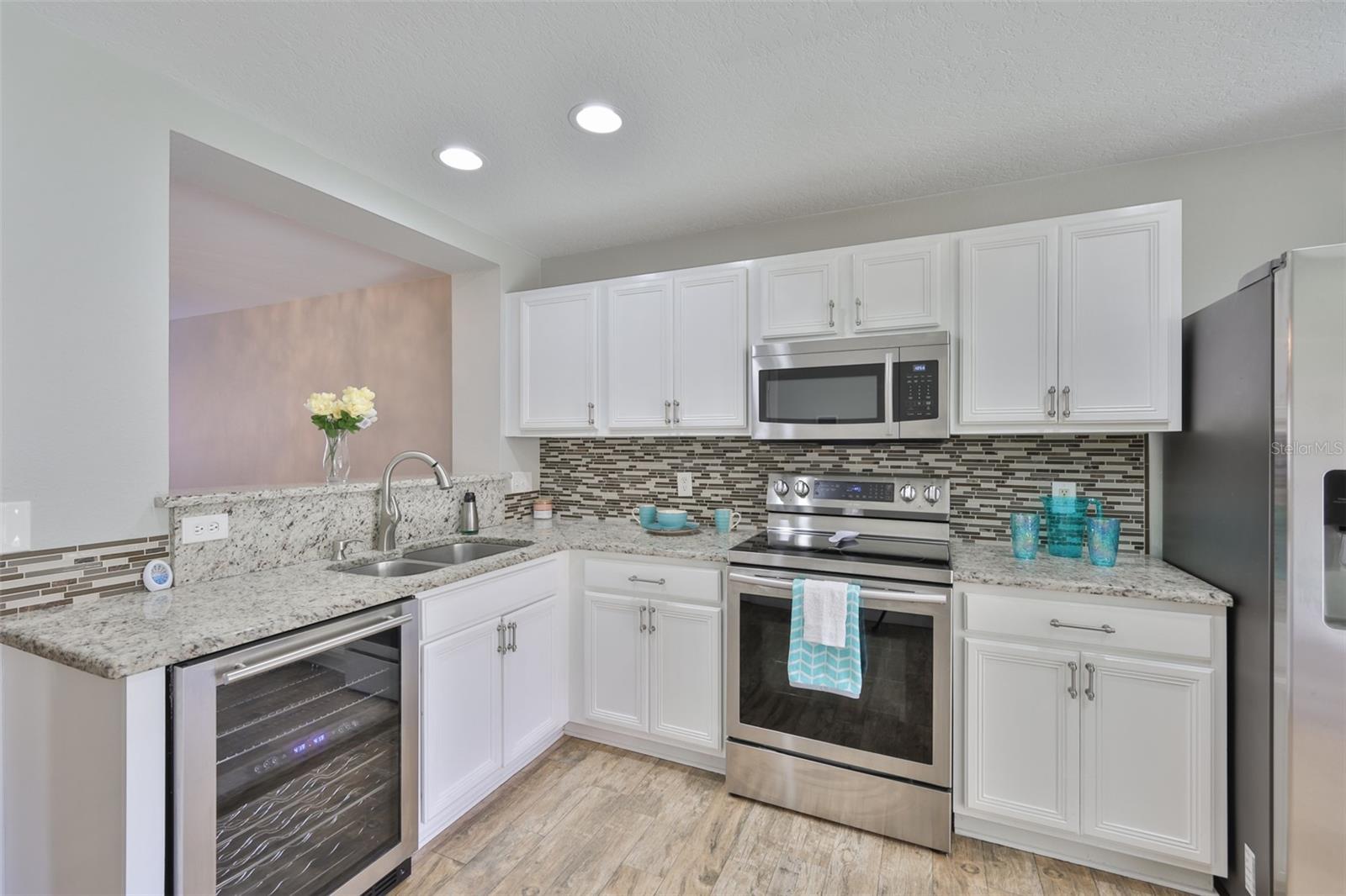 ST CHARLES PLACE PH 2 - Residential