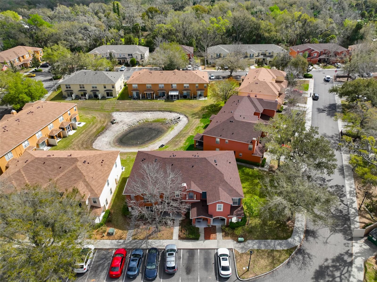 ST CHARLES PLACE PH 2 - Residential