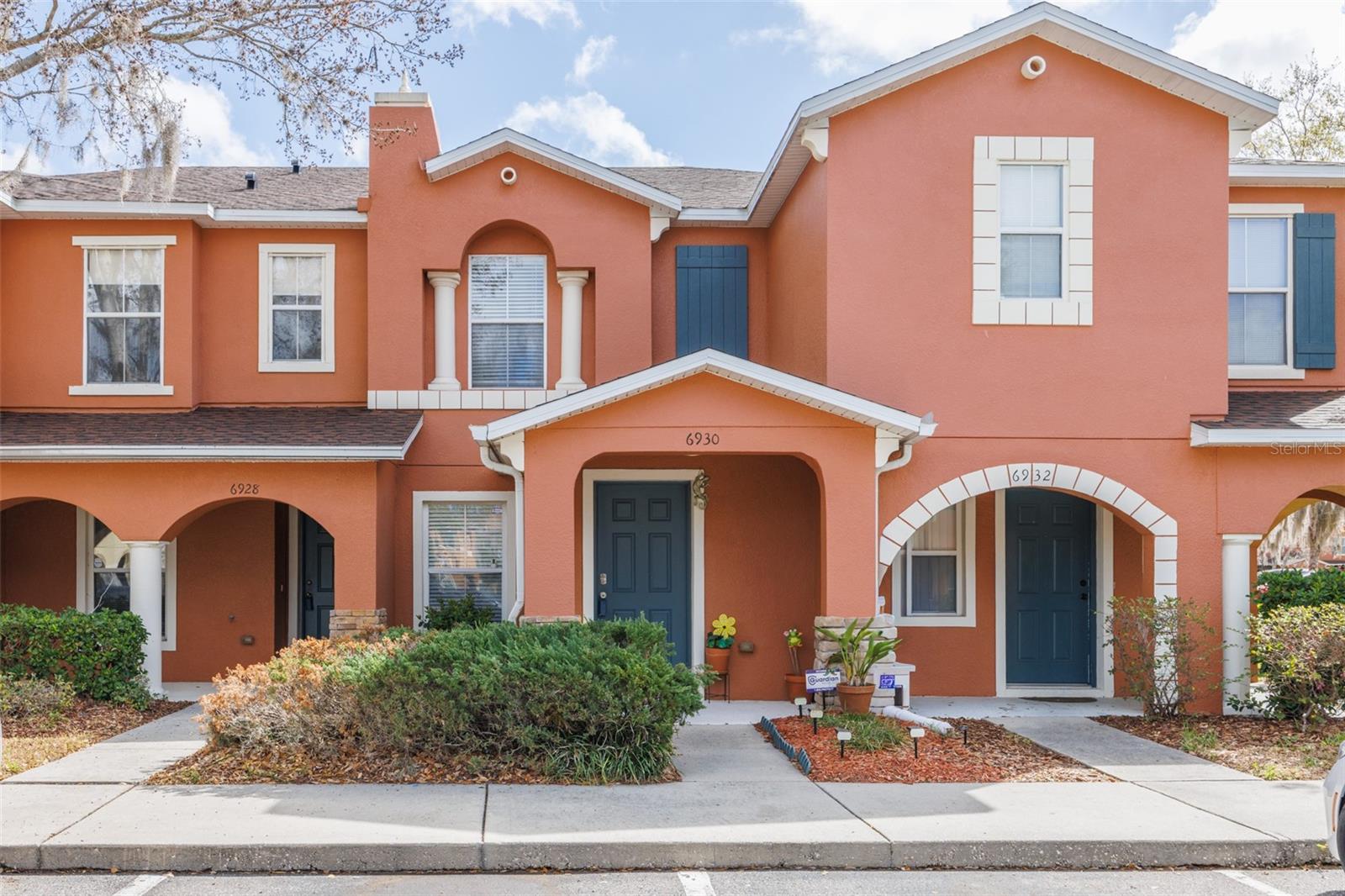 ST CHARLES PLACE PH 2 - Residential