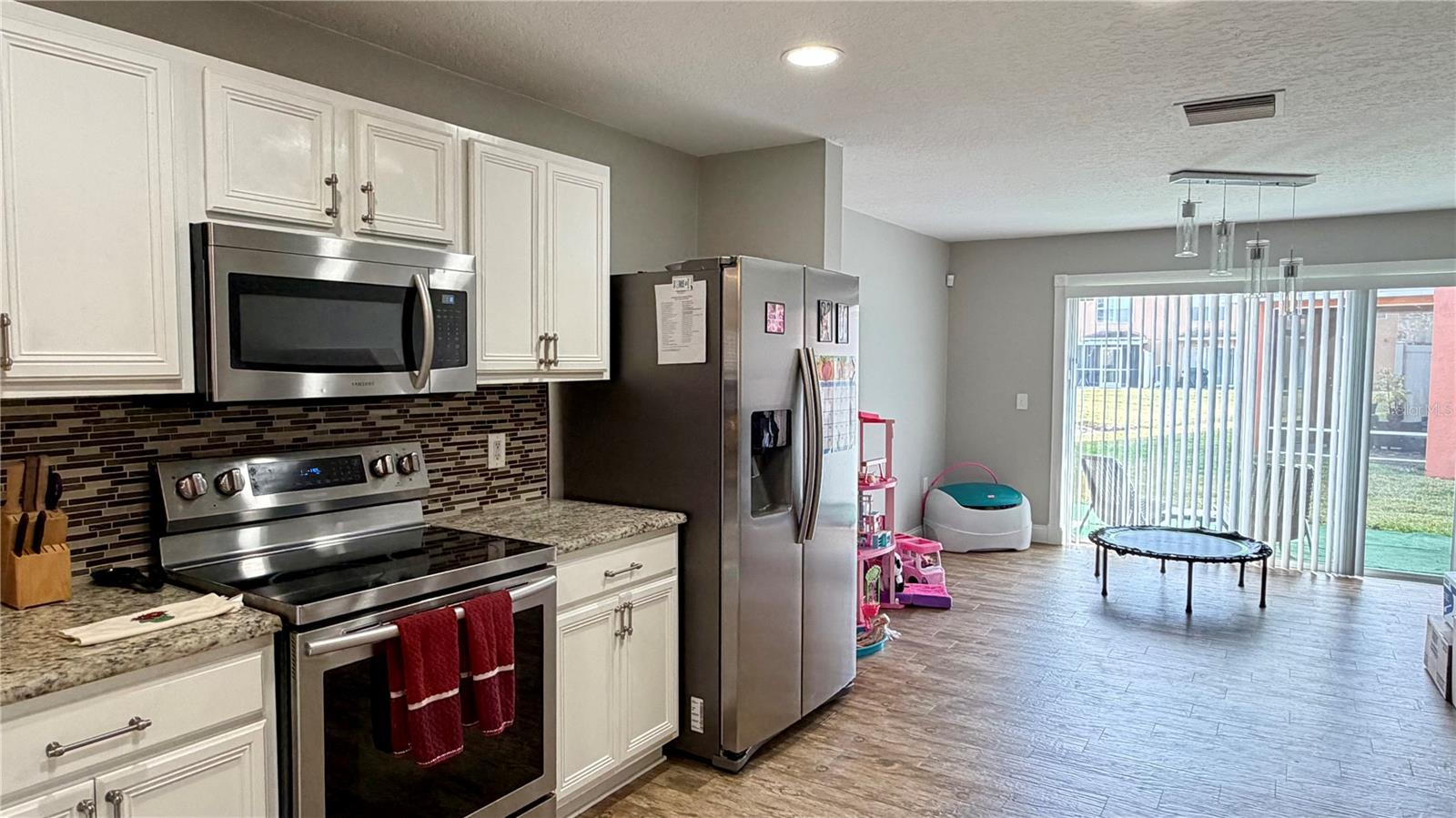 ST CHARLES PLACE PH 2 - Residential