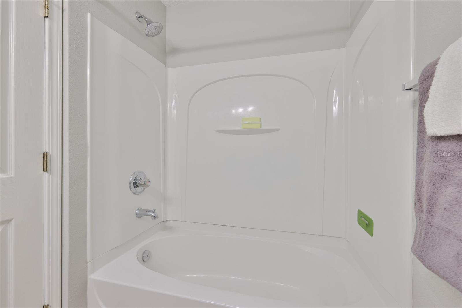 ST CHARLES PLACE PH 2 - Residential