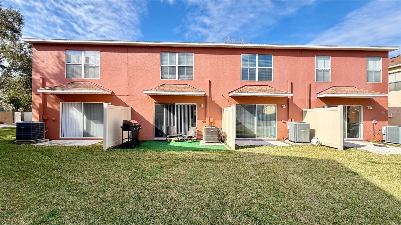 ST CHARLES PLACE PH 2 - Residential