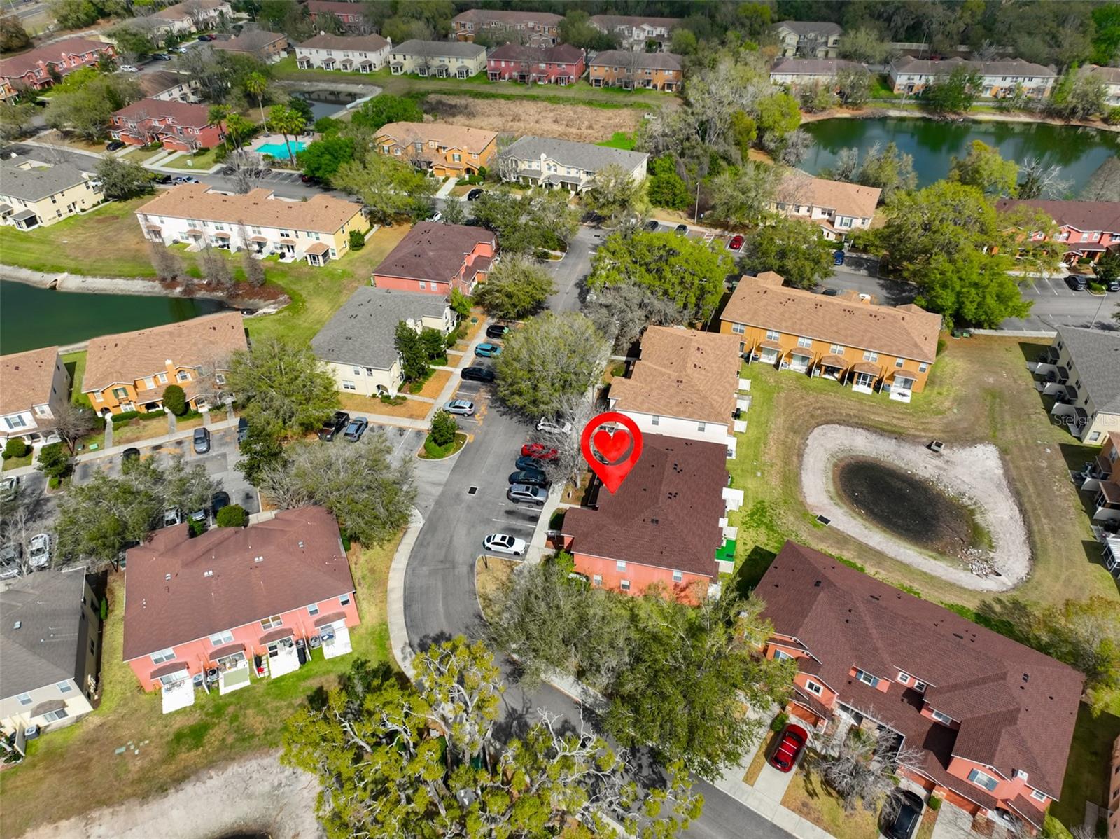 ST CHARLES PLACE PH 2 - Residential