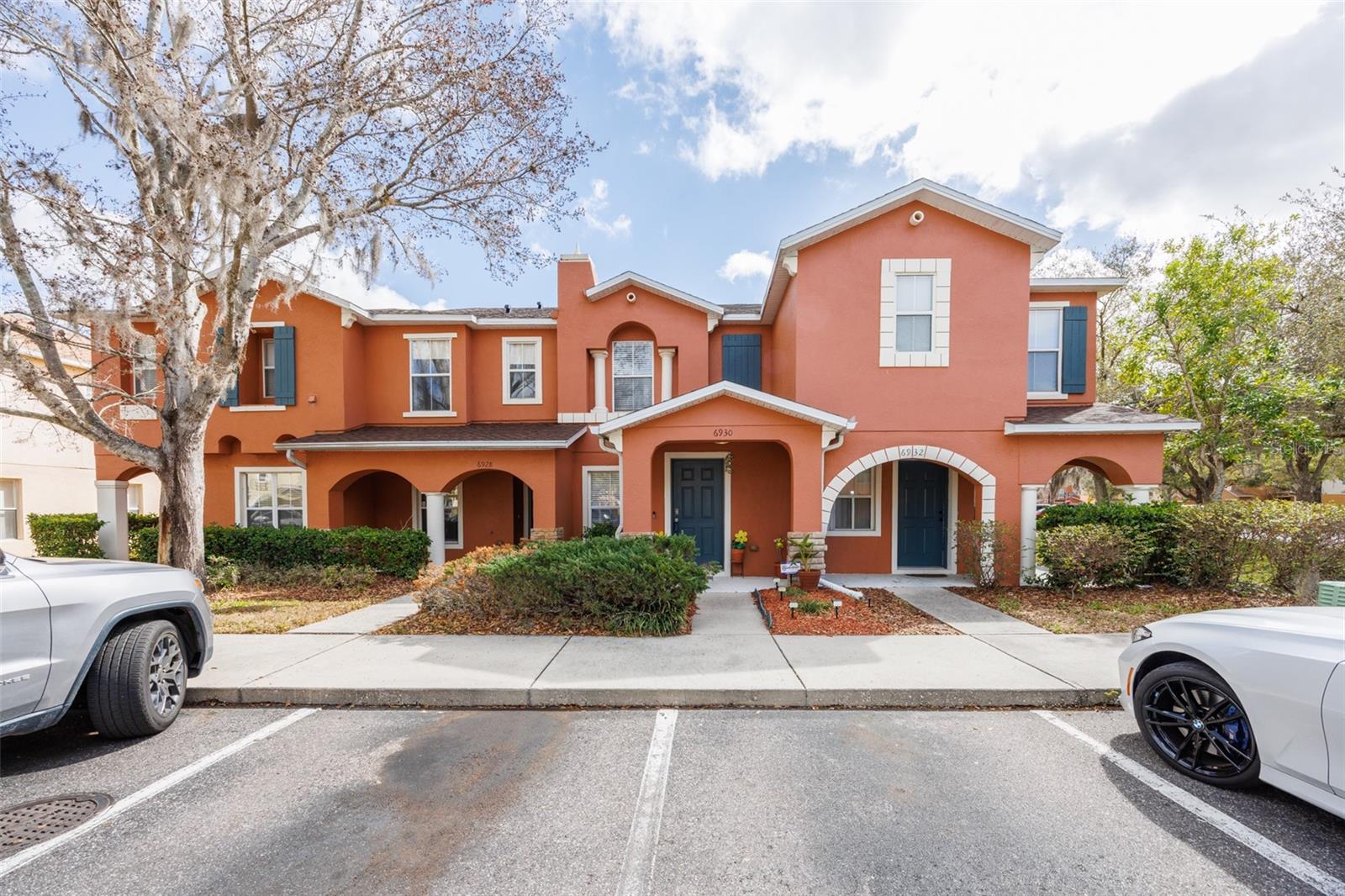 ST CHARLES PLACE PH 2 - Residential