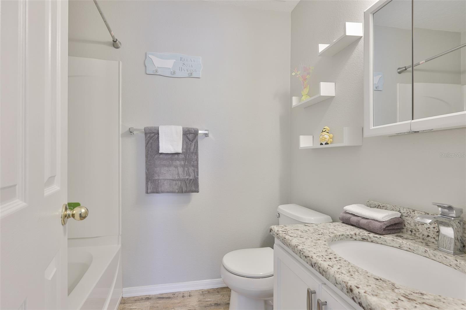 ST CHARLES PLACE PH 2 - Residential