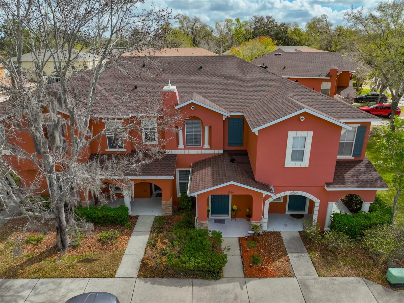 ST CHARLES PLACE PH 2 - Residential