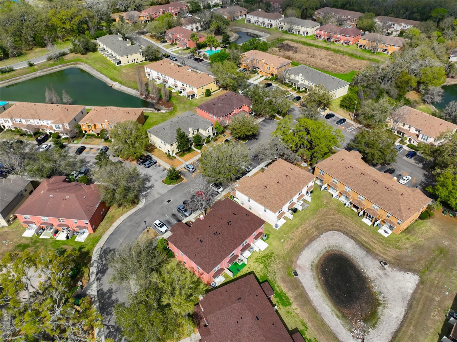 ST CHARLES PLACE PH 2 - Residential