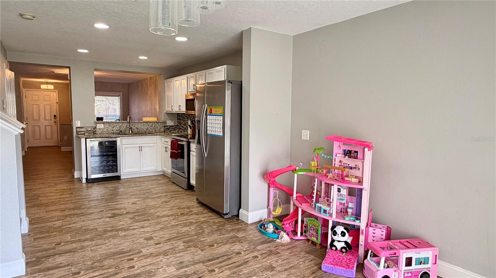 ST CHARLES PLACE PH 2 - Residential