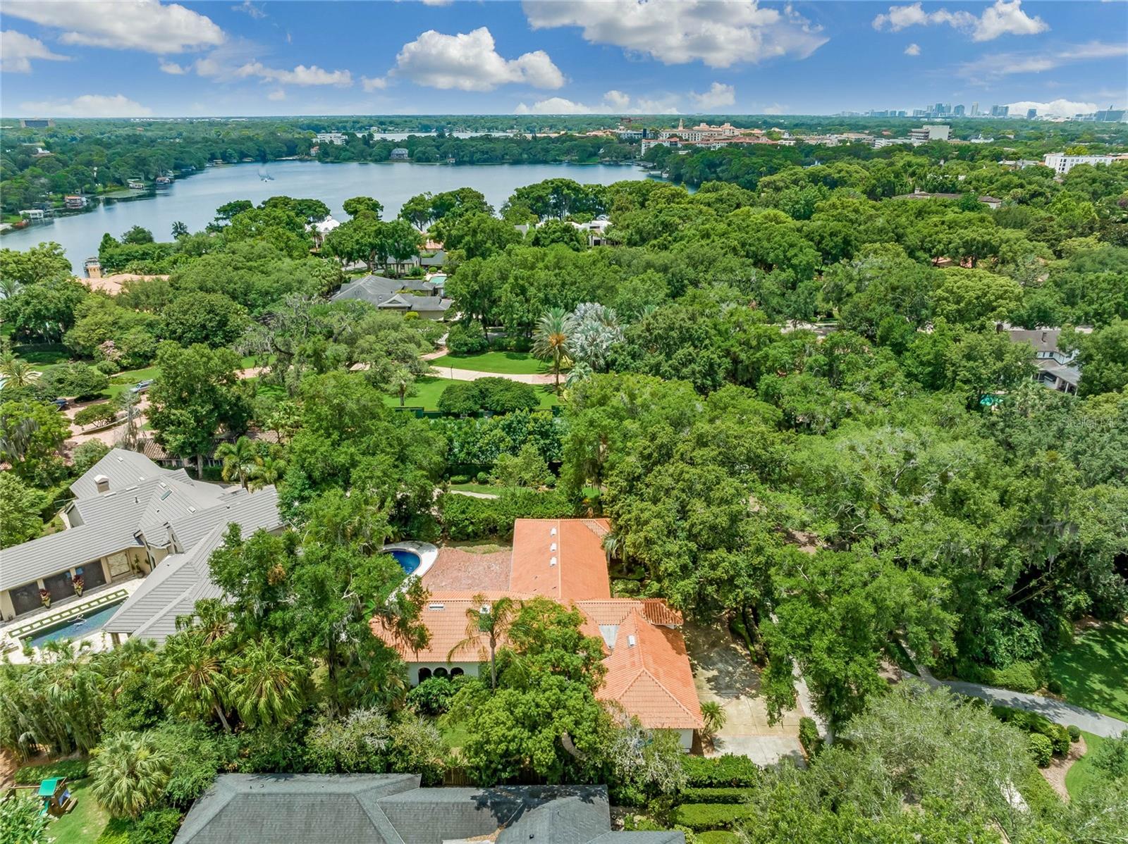 WINTER PARK OLD TOWN - Residential
