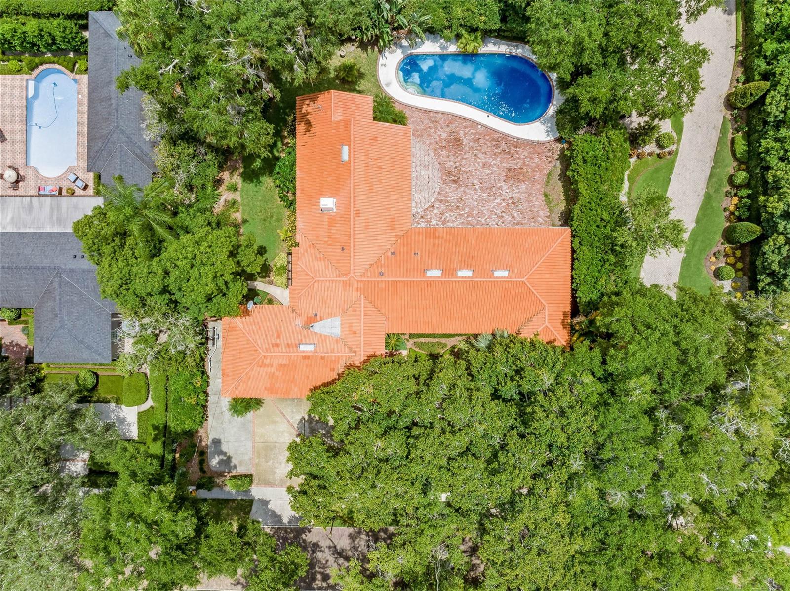 WINTER PARK OLD TOWN - Residential
