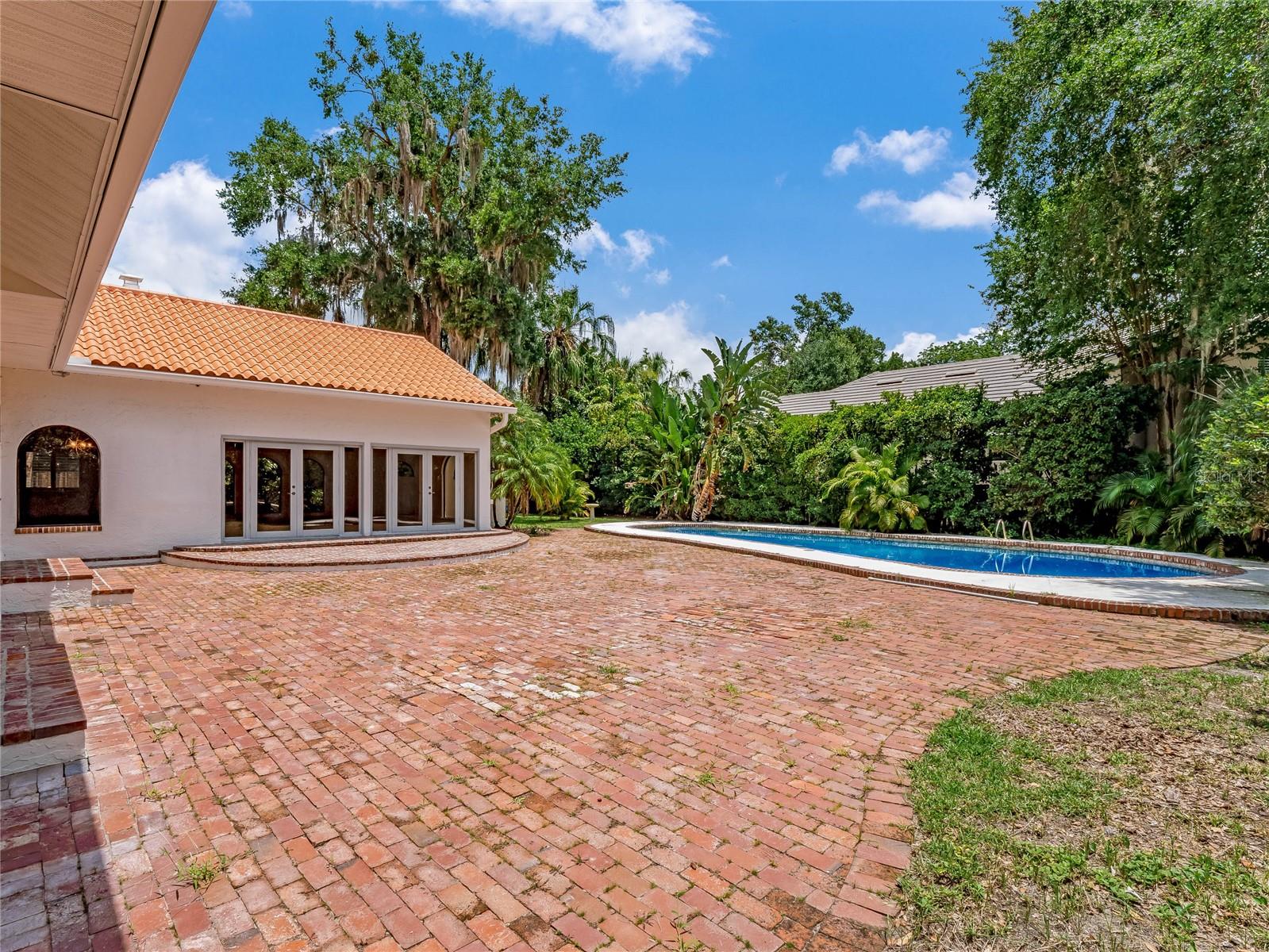 WINTER PARK OLD TOWN - Residential