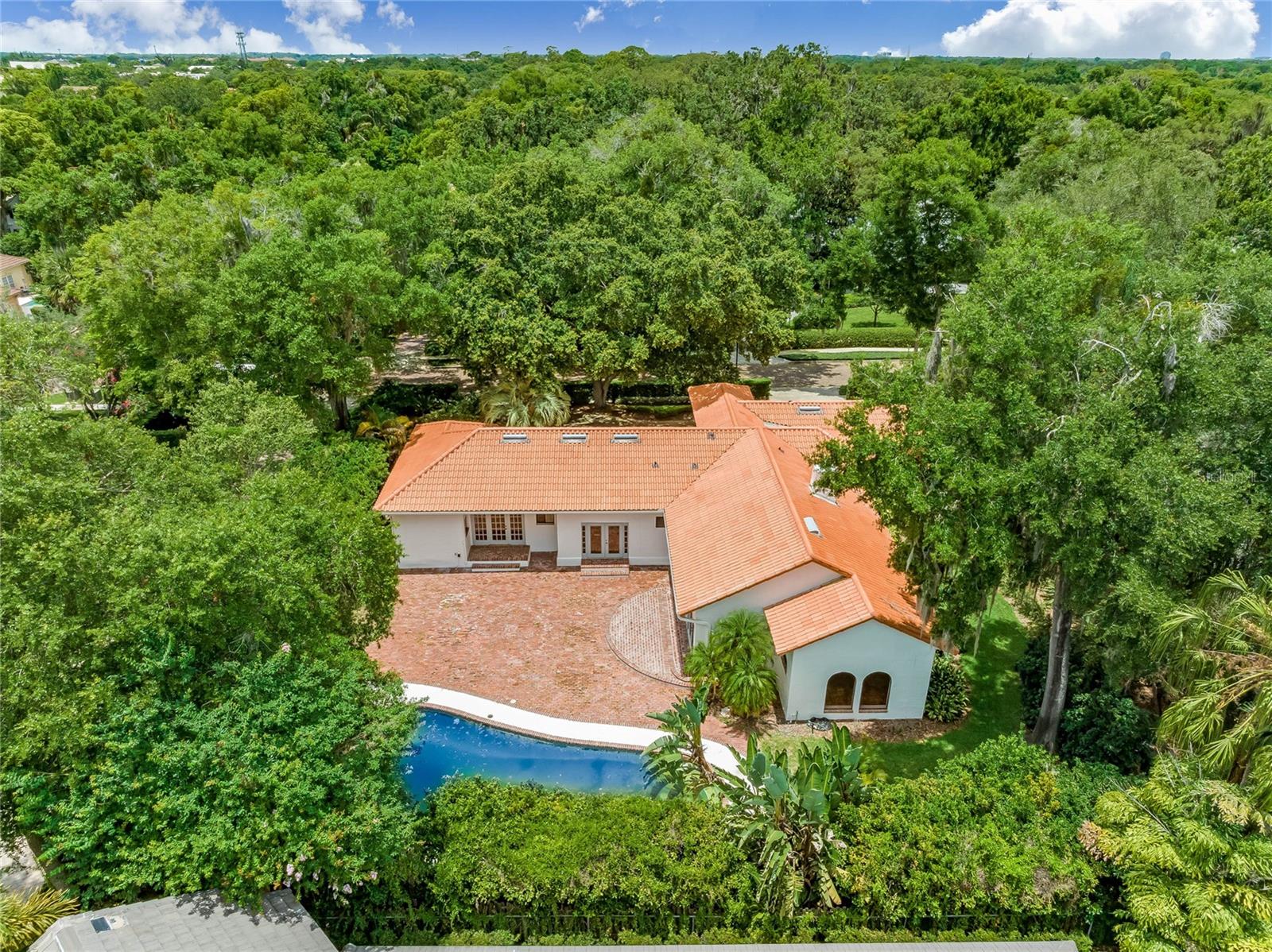 WINTER PARK OLD TOWN - Residential