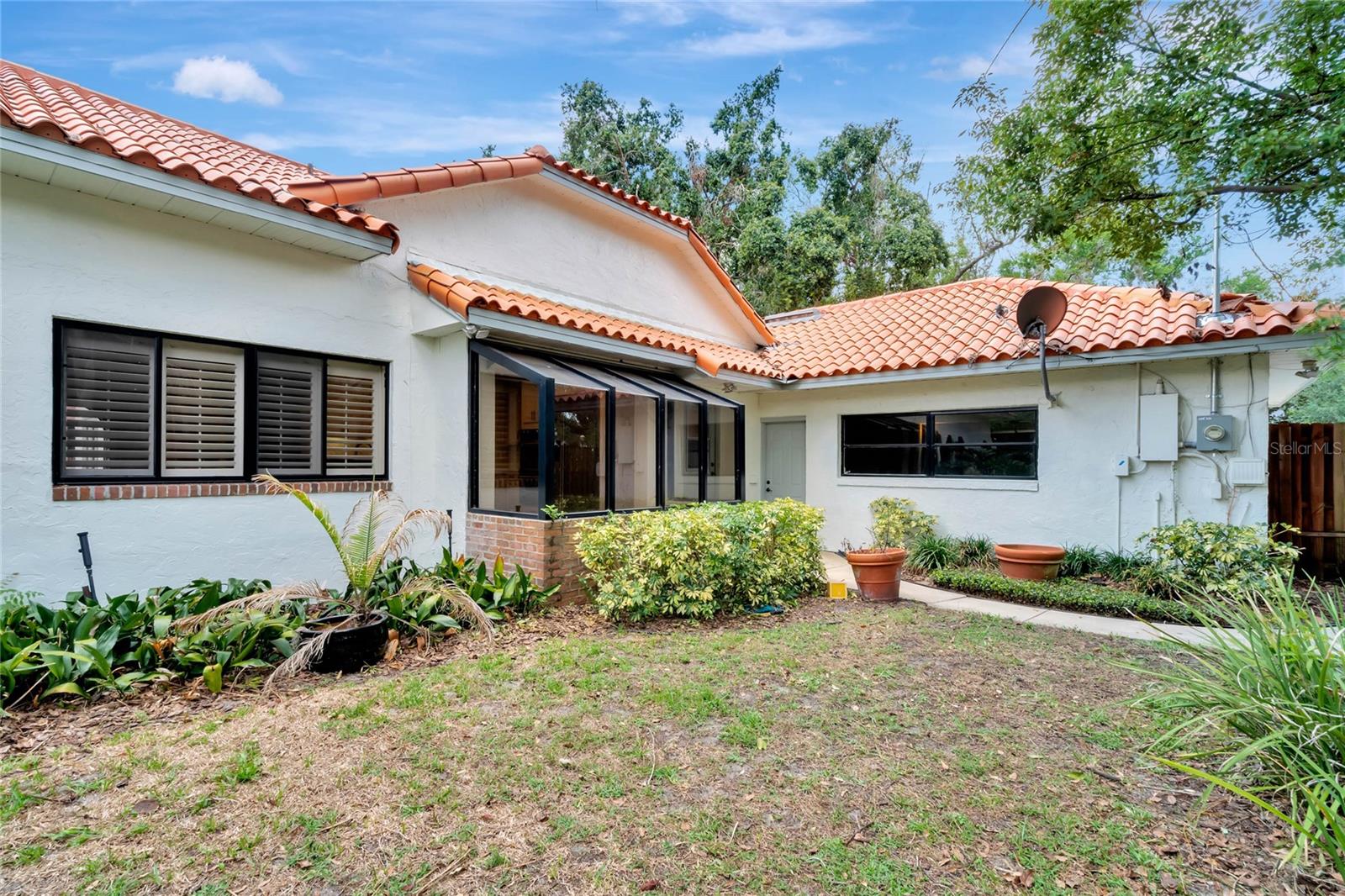 WINTER PARK OLD TOWN - Residential