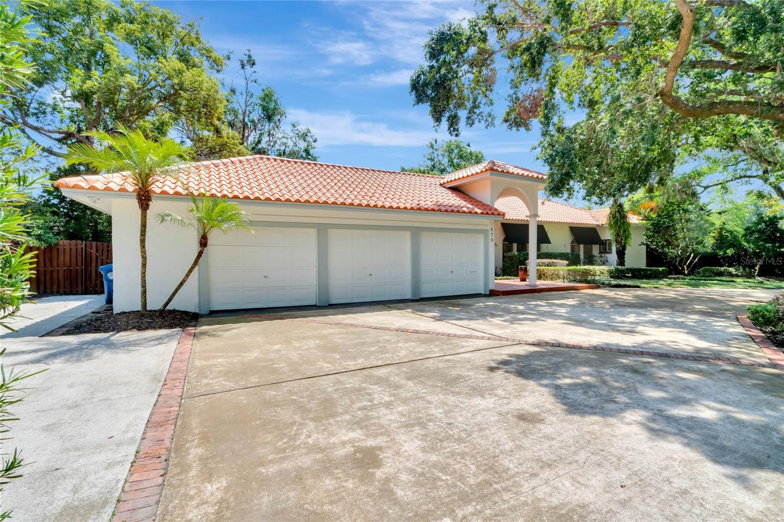 WINTER PARK OLD TOWN - Residential
