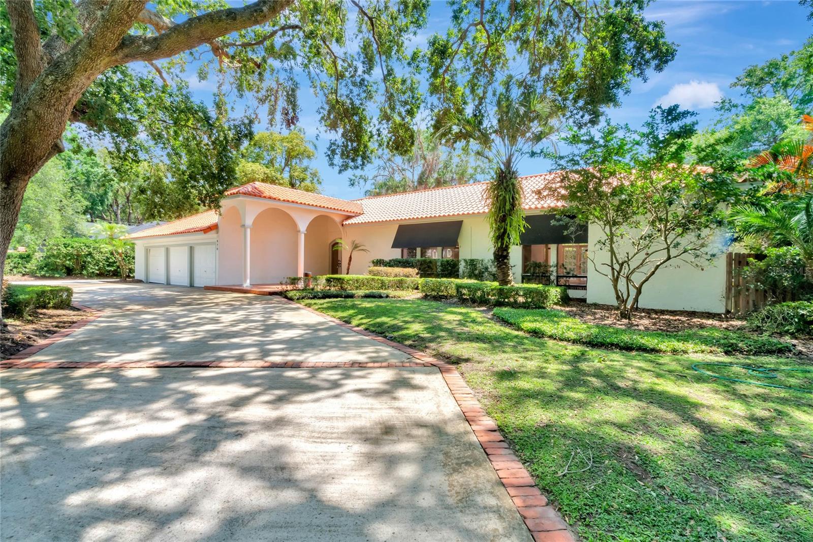 WINTER PARK OLD TOWN - Residential