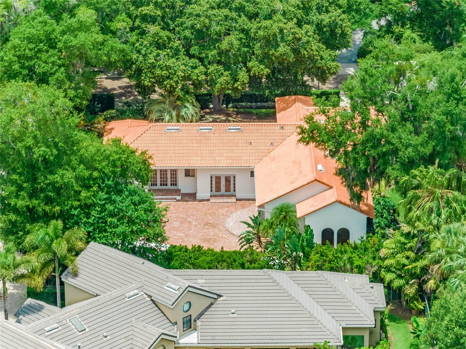 WINTER PARK OLD TOWN - Residential