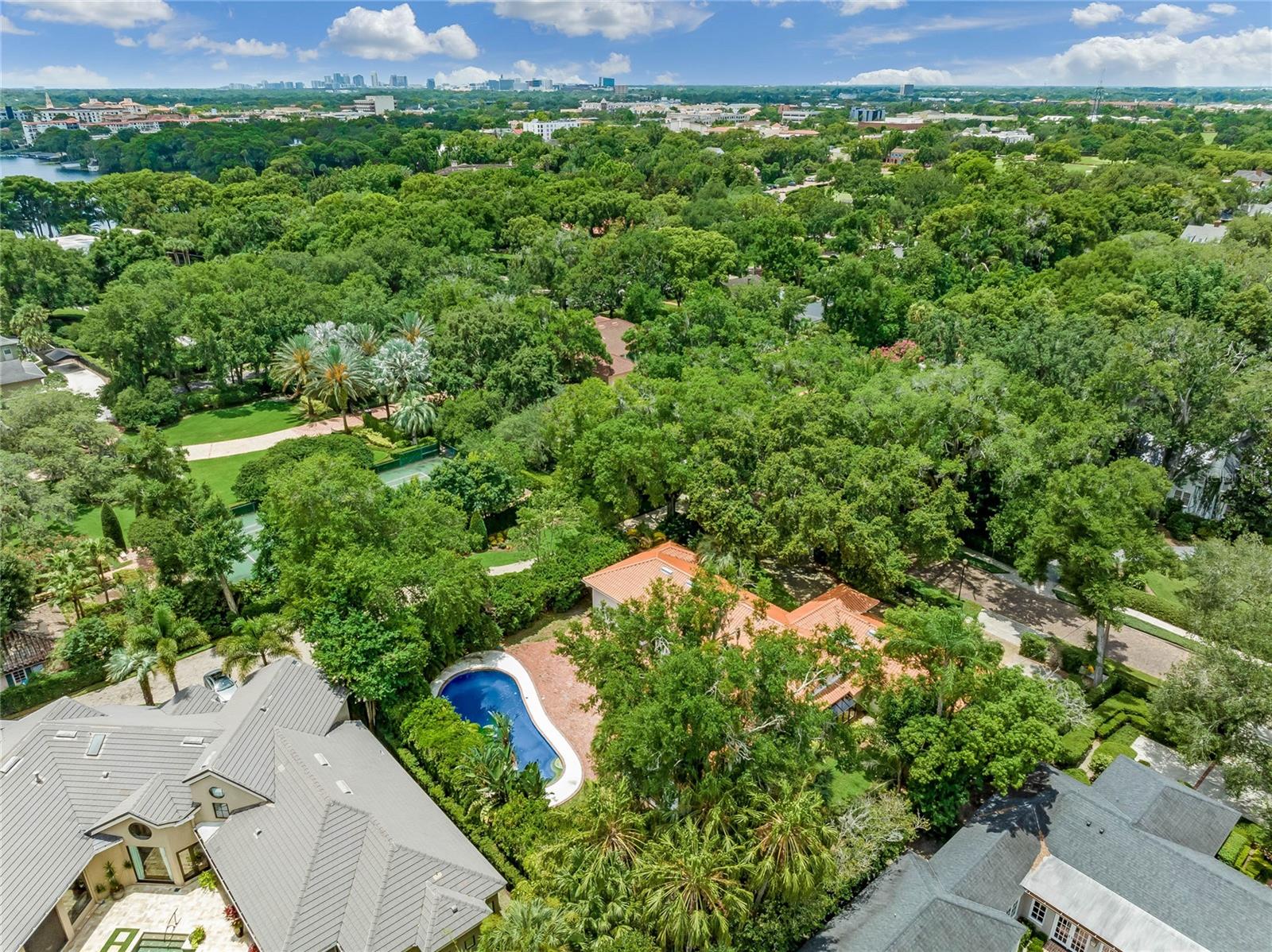 WINTER PARK OLD TOWN - Residential