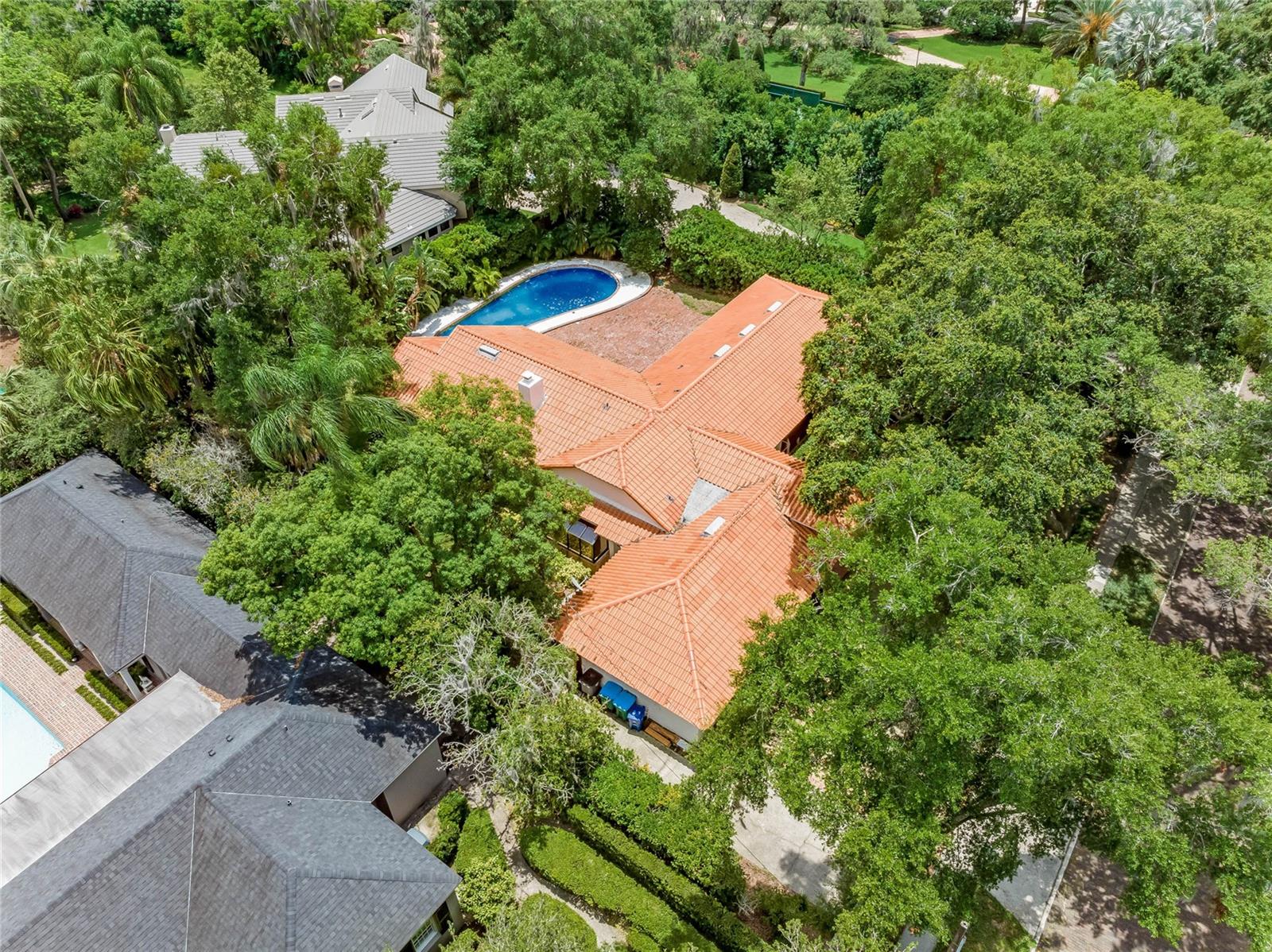 WINTER PARK OLD TOWN - Residential