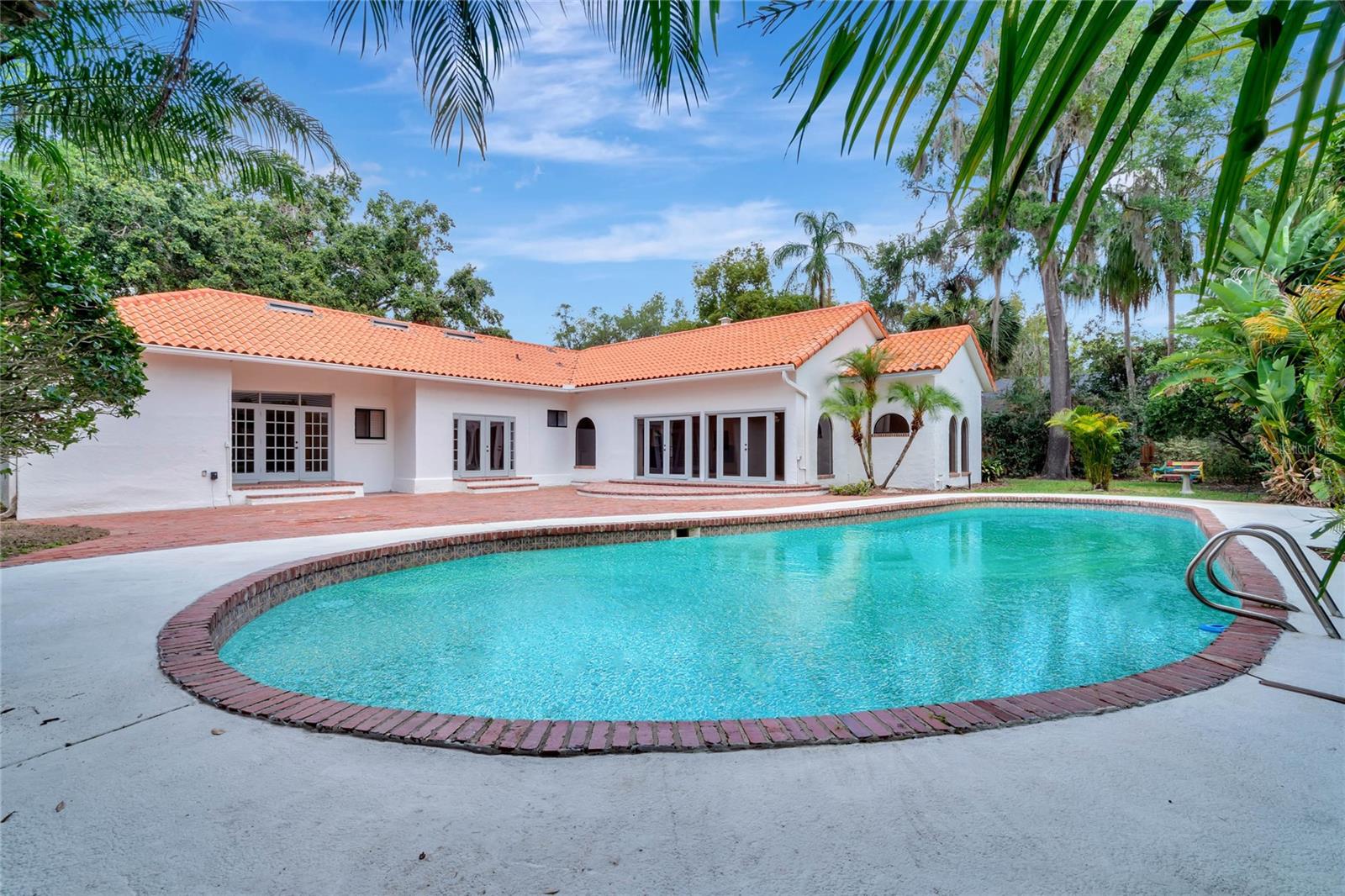 WINTER PARK OLD TOWN - Residential