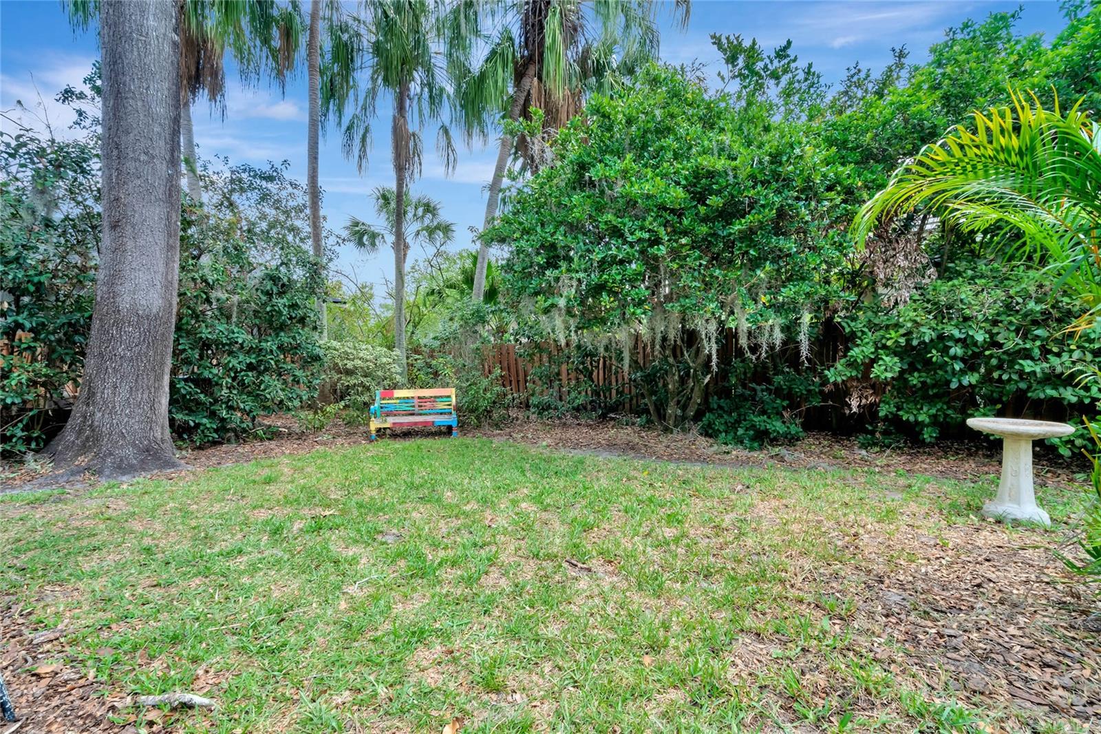 WINTER PARK OLD TOWN - Residential