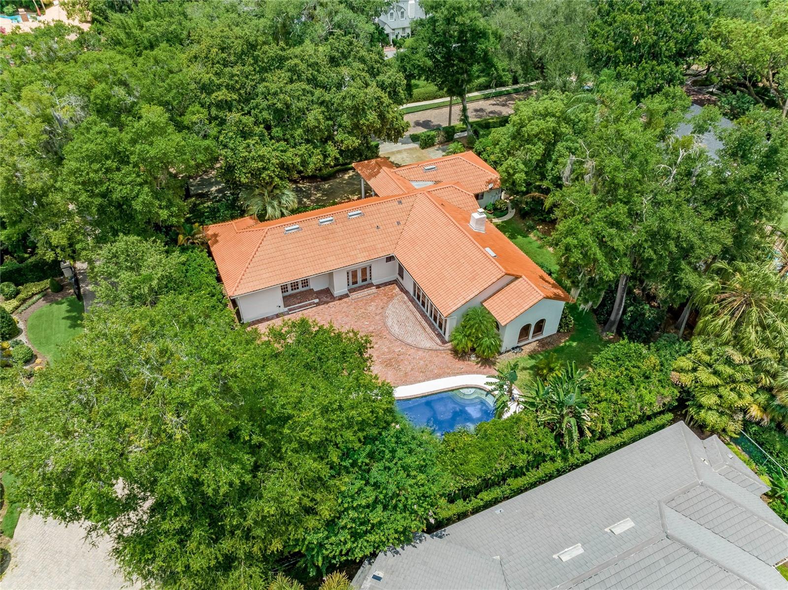 WINTER PARK OLD TOWN - Residential