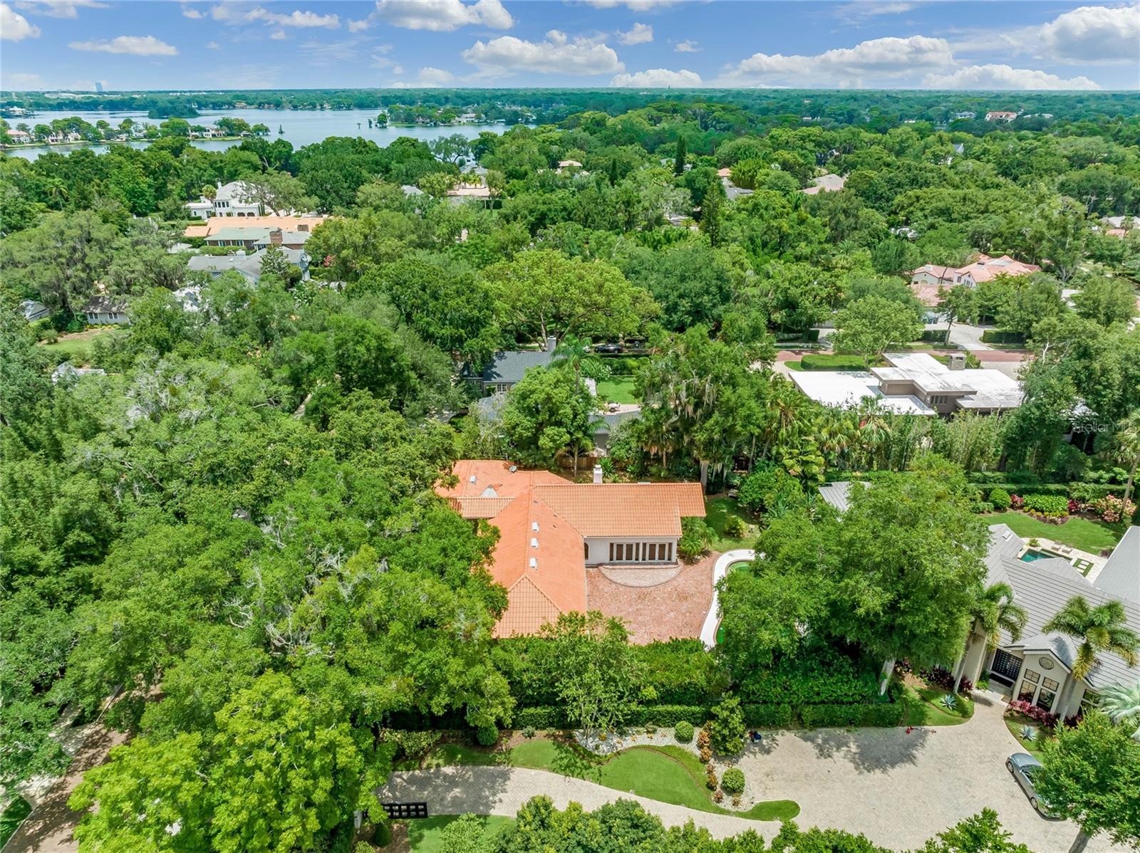 WINTER PARK OLD TOWN - Residential