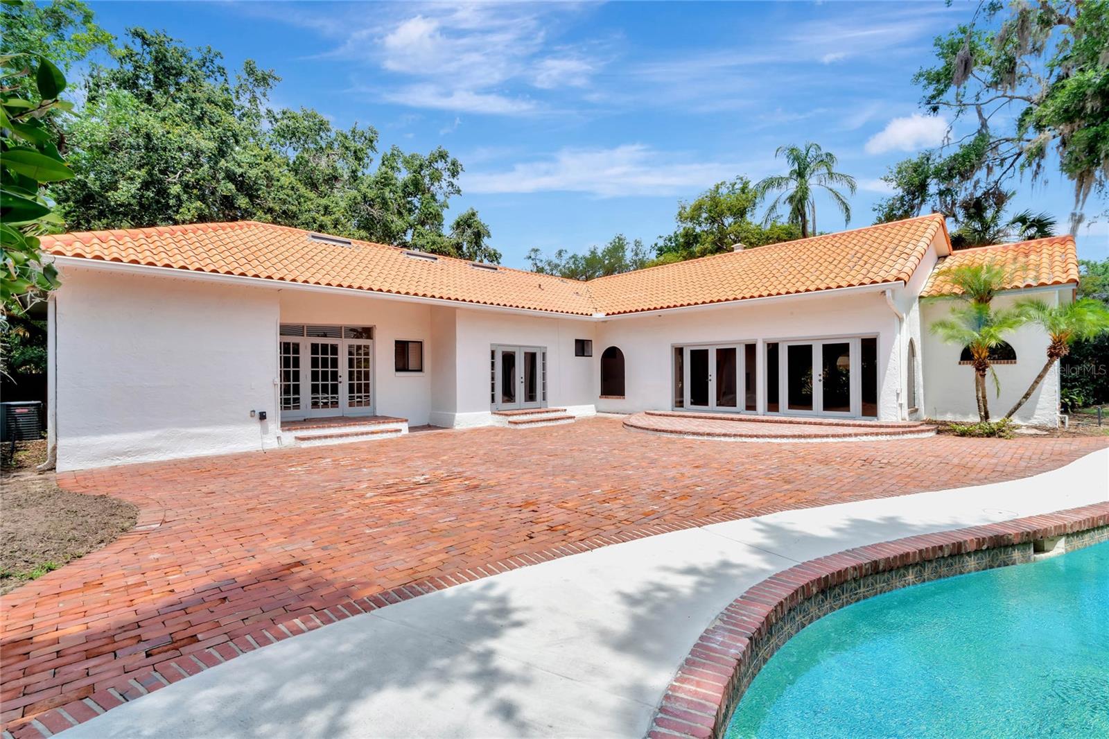 WINTER PARK OLD TOWN - Residential
