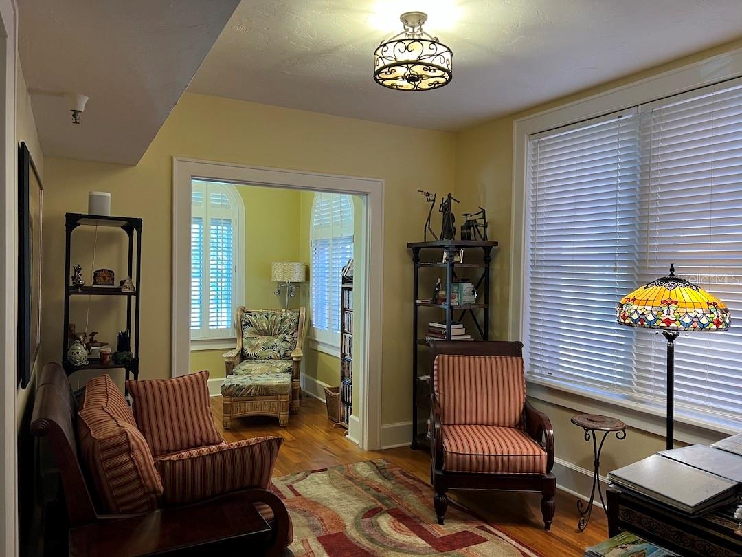 1221 N PALM AVENUE 204